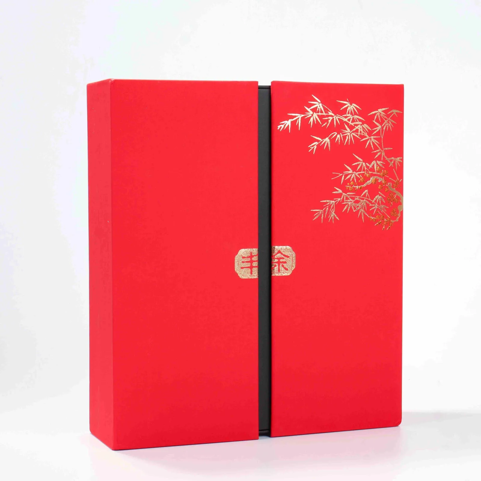 Wine Boxes and Box-and-Bag Sets